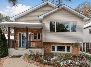 5516 27th Ave S, Minneapolis, MN 55417