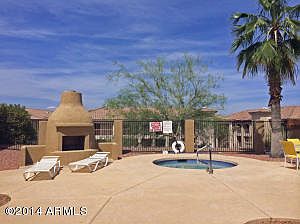 1st image of 16528 E Gunsight Dr Unit 203