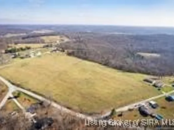  E County road 710 S, Paoli, IN 47454