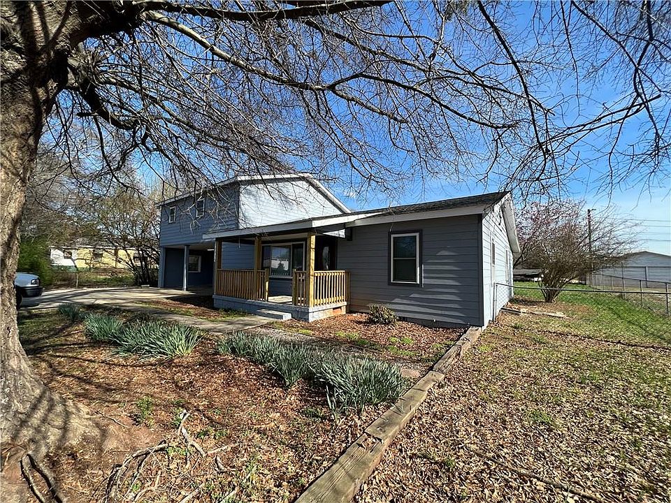 123 Bountyland Rd, Seneca, SC 29672 MLS 20260538 Zillow