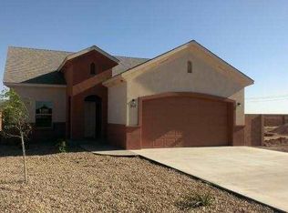3117 Sterling Ave, Clovis, NM 88101