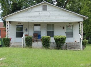 2421 Sandy St, Montgomery, AL 36108