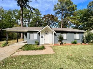 6708 Verbena Dr, Little Rock, AR 72209