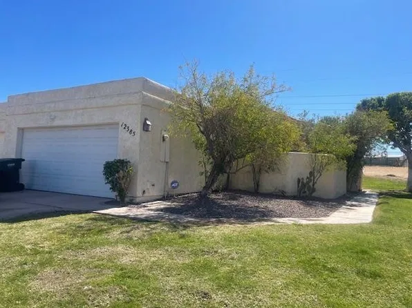 12385 E Via Estrella, Yuma, AZ 85367