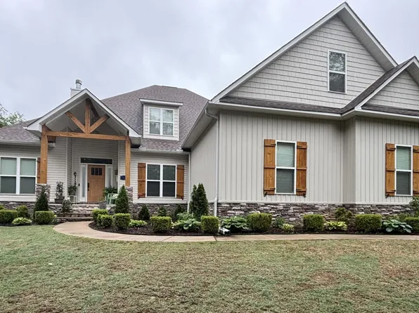 15 S Springhill Ln, Greenbrier, AR 72058