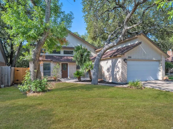 8910 Roquefort, San Antonio, TX 78250