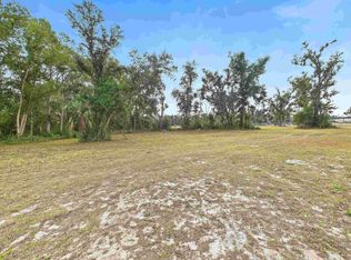 Vacant Marshall Dr, Perry, FL 32347