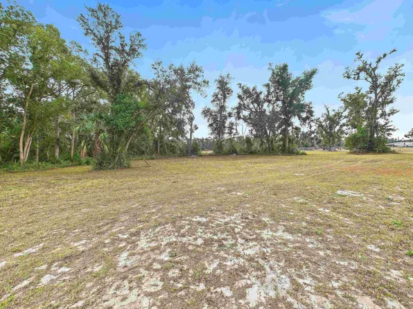 Vacant Marshall Dr, Perry, FL 32347
