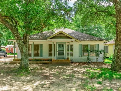410 Fort St, Minden, LA, 71055