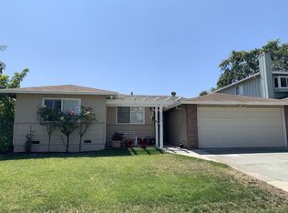 4778 London Dr, Campbell, CA 95008