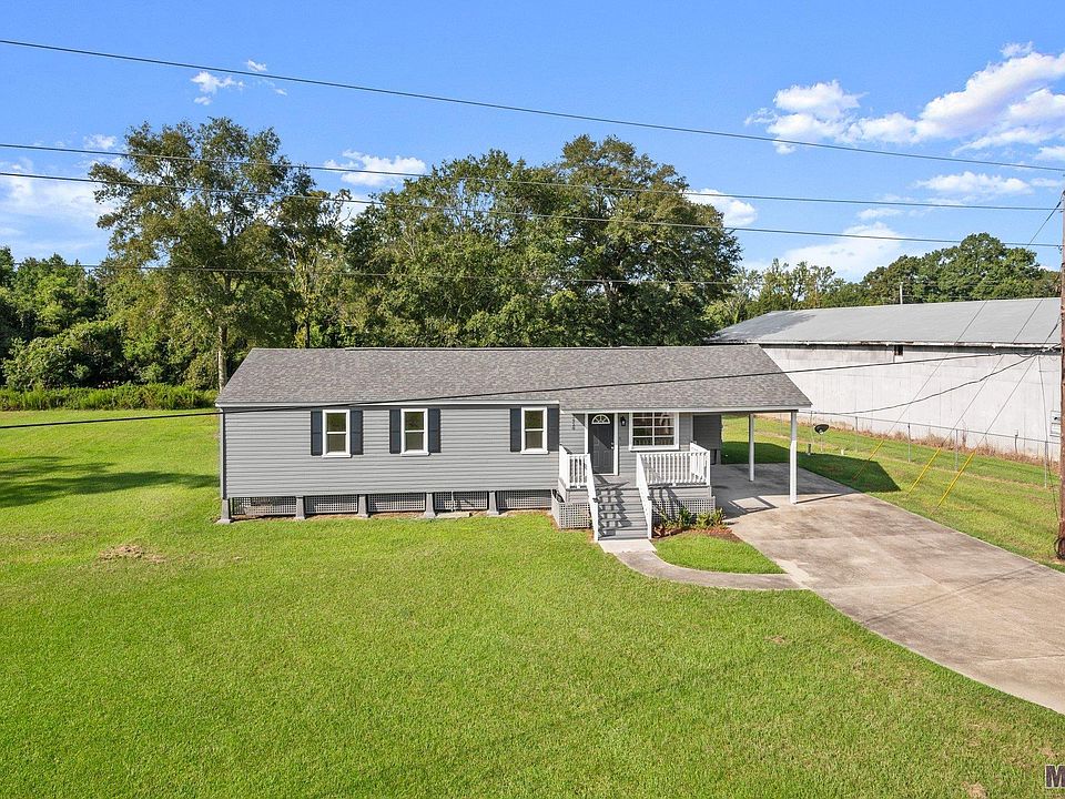 7920 Lower Zachary Rd, Zachary, LA 70791 MLS 2023013308 Zillow