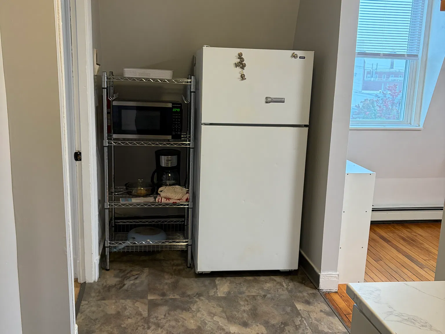 1 bed, $1,395 — Photo 4