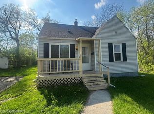 2118 Harriet St, Inkster, MI 48141