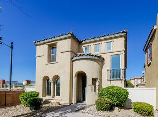 6600 Azorella Ct, Las Vegas, NV 89149