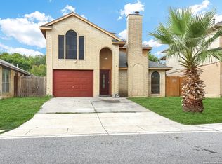 2510 Mud Lake Dr, San Antonio, TX 78245