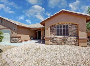 5021 Ray Frank Blvd, Pahrump, NV 89060
