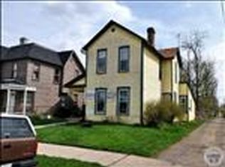 917-921 Linden Ave, Springfield, OH 45505