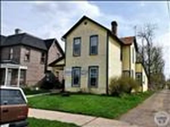917-921 Linden Ave, Springfield, OH 45505