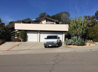 3644 Syracuse Ave, San Diego, CA 92122