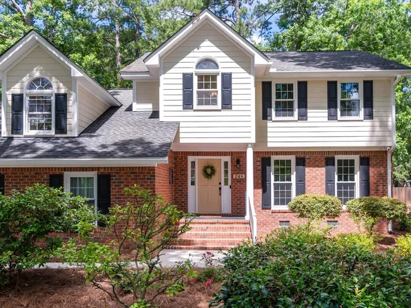 248 Brandywine Dr, Summerville, SC 29485