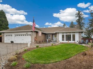 4527 NW Center Ct, Camas, WA 98607