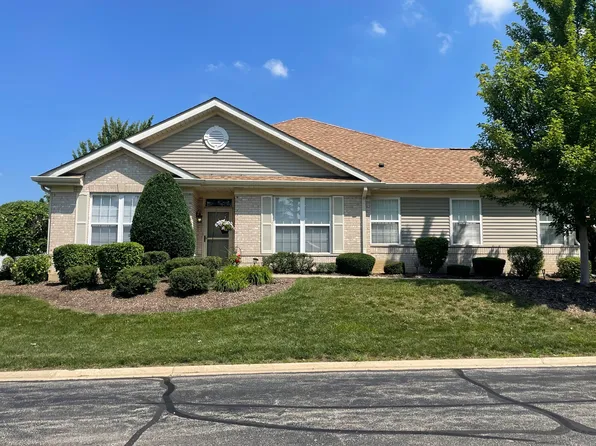 21564 W Empress Ln, Plainfield, IL 60544