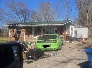 1406 Geoghegan St, West Pt, KY 40177