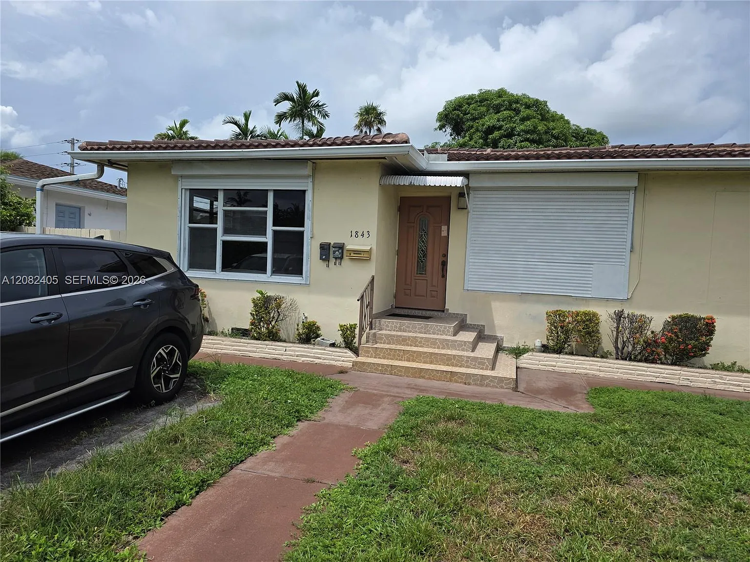 1 bed, 1.0 bath, 2098 sqft, $1,800 — Photo 1
