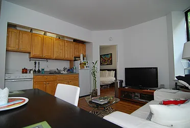 Rented by Building Equity Management LLC