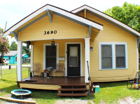 3690 Saint Helena St, Beaumont, TX 77703