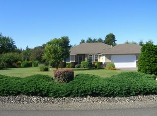 1016 W 58th Ln, Ferndale, WA 98248