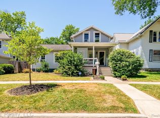 522 Harrison St, Monroe, MI 48161