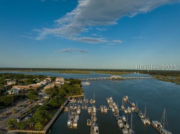 1412 Washington St, Beaufort, SC 29902