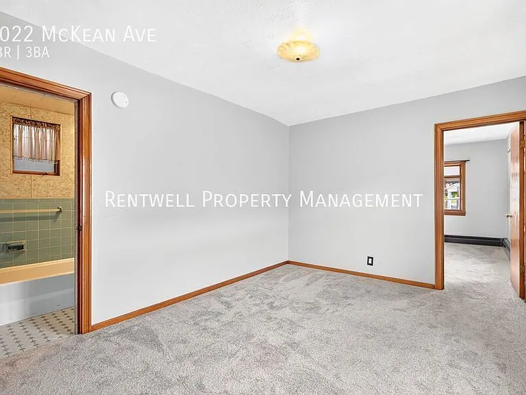 1022 McKean Ave — Photo 14