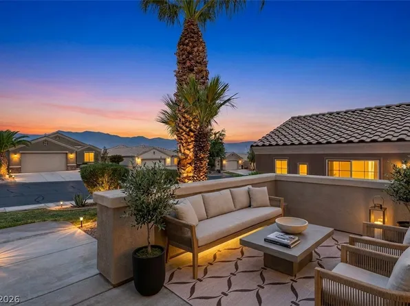 1283 Chaparral Dr, Mesquite, NV 89027