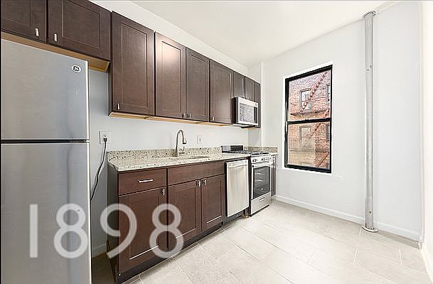 1st image of 1 Wadsworth Ave #4G