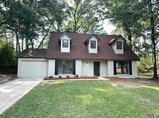 241 Halfway Tree Rd, Baton Rouge, LA 70810