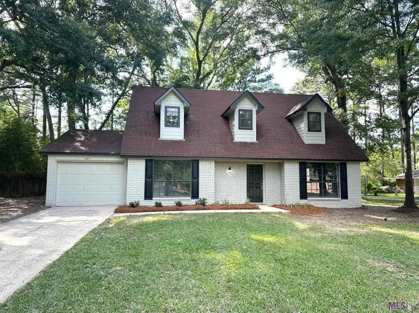 241 Halfway Tree Rd, Baton Rouge, LA 70810