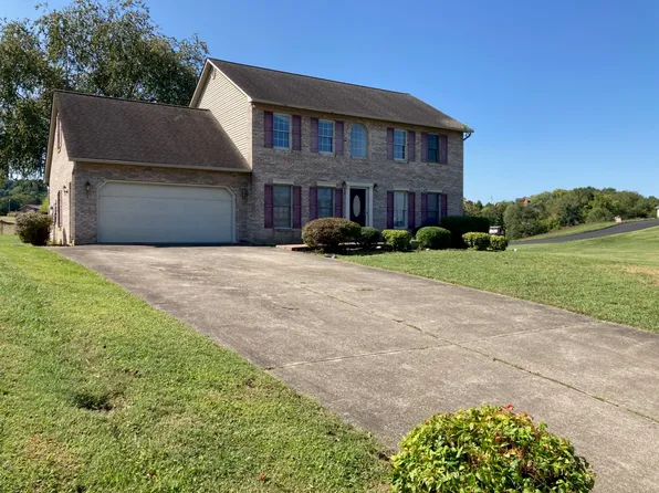225 Cross Anchor Pl, Piney Flats, TN 37686