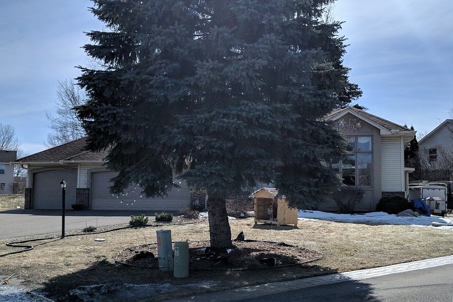 2nd image of 6411 Beckman Ct