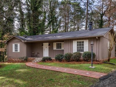5090 Heather Rd SE, Smyrna, GA, 30082
