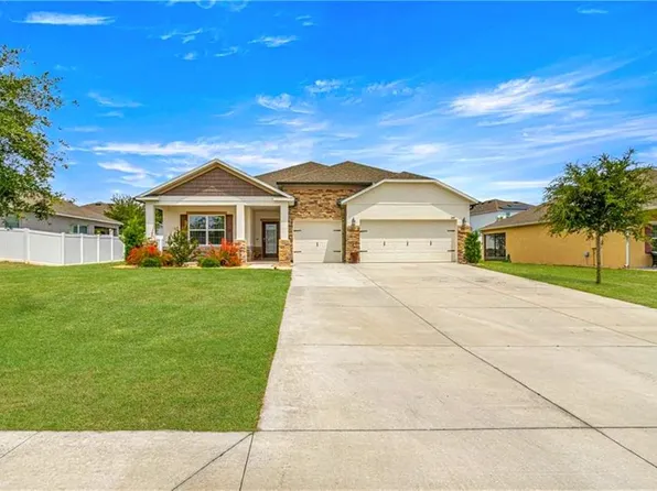 1959 Bell Creek Loop, Fruitland Park, FL 34731