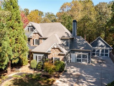 36 Cumberland Rd SE, Emerson, GA, 30137
