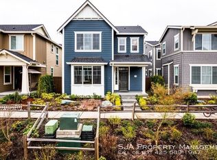 4425 185th Pl SE, Bothell, WA 98012