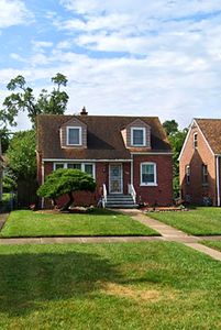 104 E 150th St, Harvey, IL, 60426