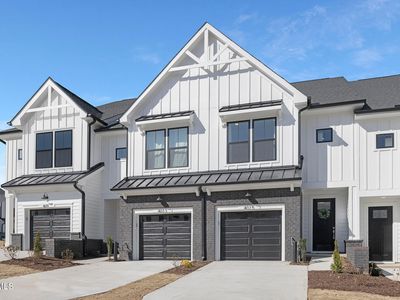 4015 Elk Creek Ln, Raleigh, NC, 27612