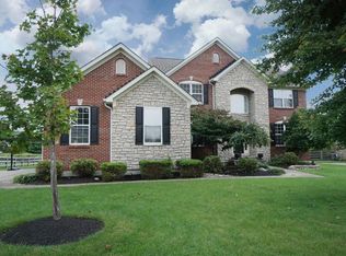 8124 Worcester Dr, Hamilton Twp, OH