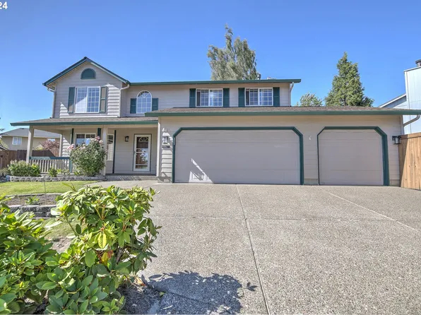 6412 NE 105th Cir, Vancouver, WA 98686