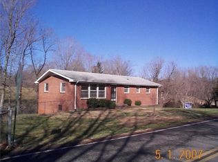 603 Dean Rd, Clarksville, TN 37040