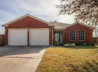 2224 Tailburton Ct, Little Elm, TX 75068